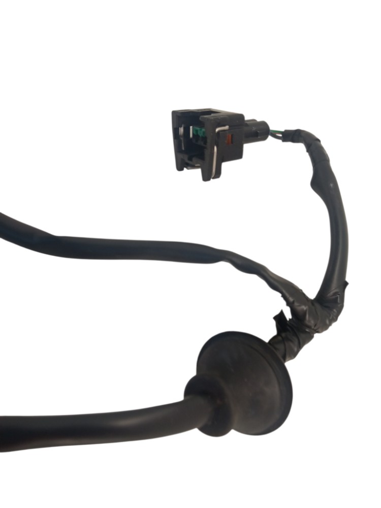 CHICOTE DA LUZ DE PLACA PAJERO TR4 2
