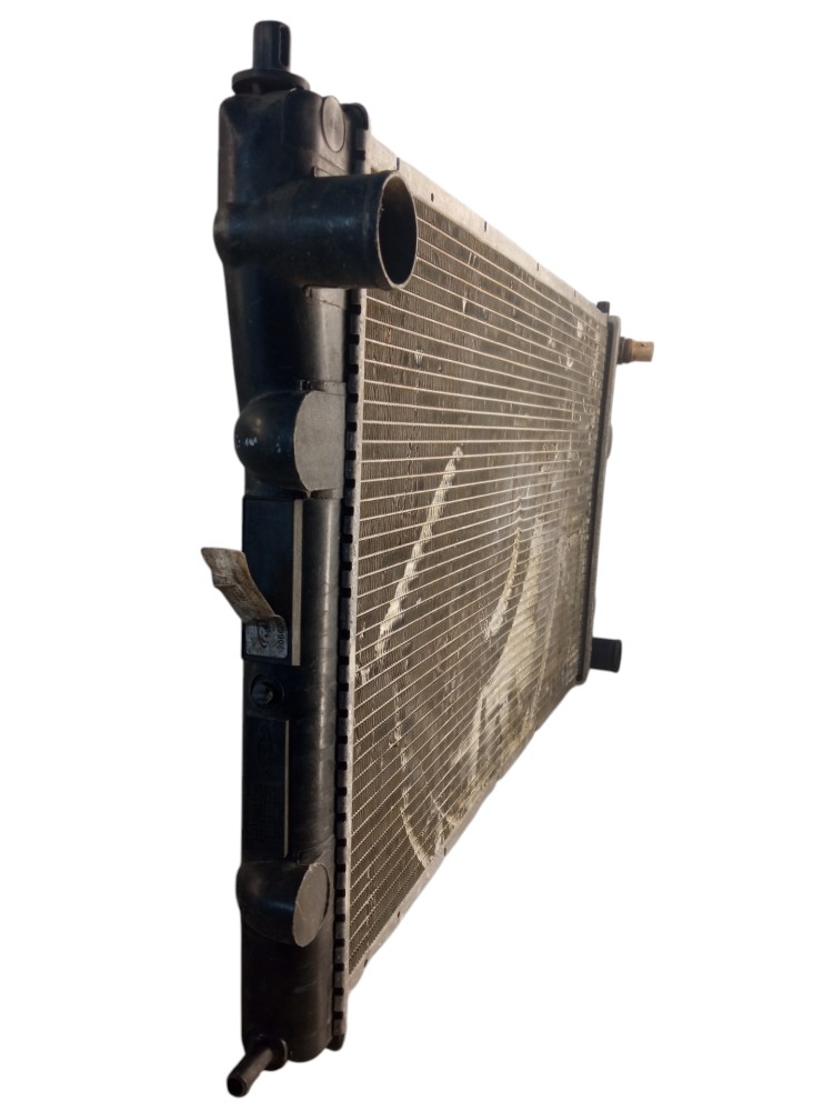 RADIADOR DE AGUA S10/BLAZER 1998/2011 2