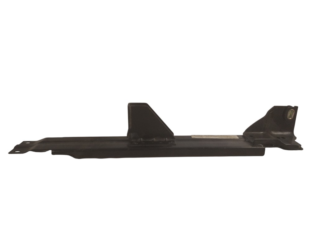 Suporte Inferior Do Radiador Ford Ranger Explorer Preto 2