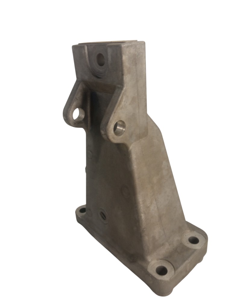 Por Parte Do Coxim Do Motor Direito Pajero Tr4/pajero Io 4