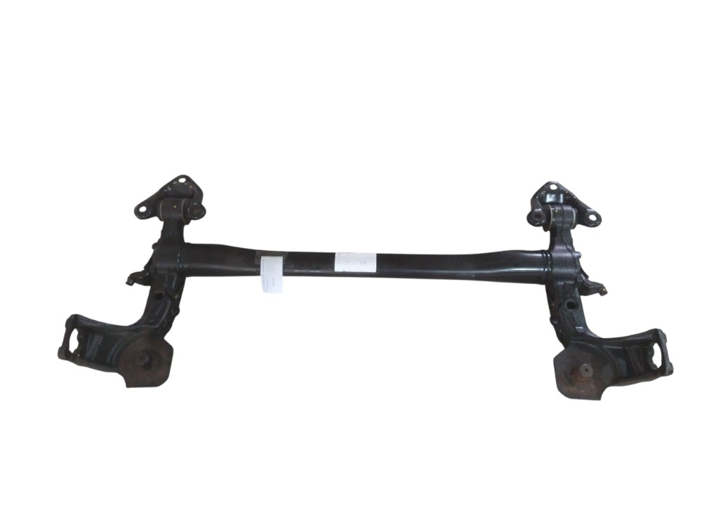 Eixo Suspensão Traseiro Gm Astra 2.0