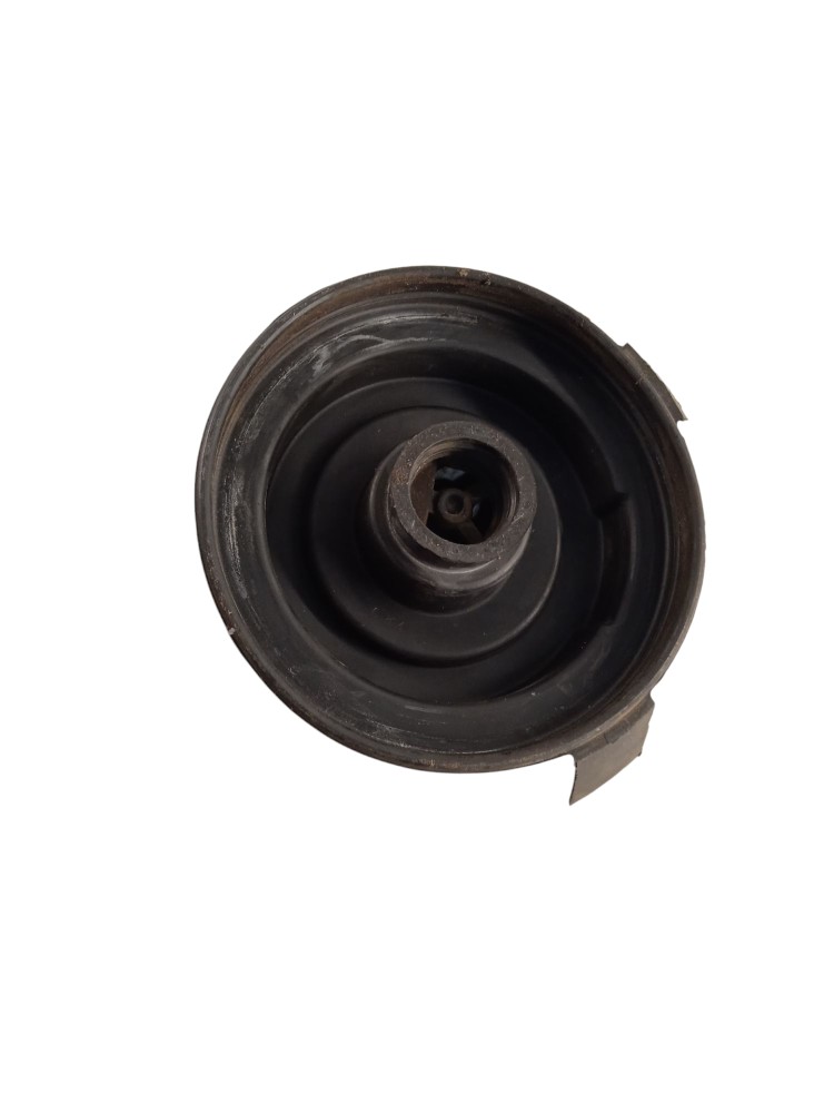 Borracha De Vedação Farol Sprinter 3