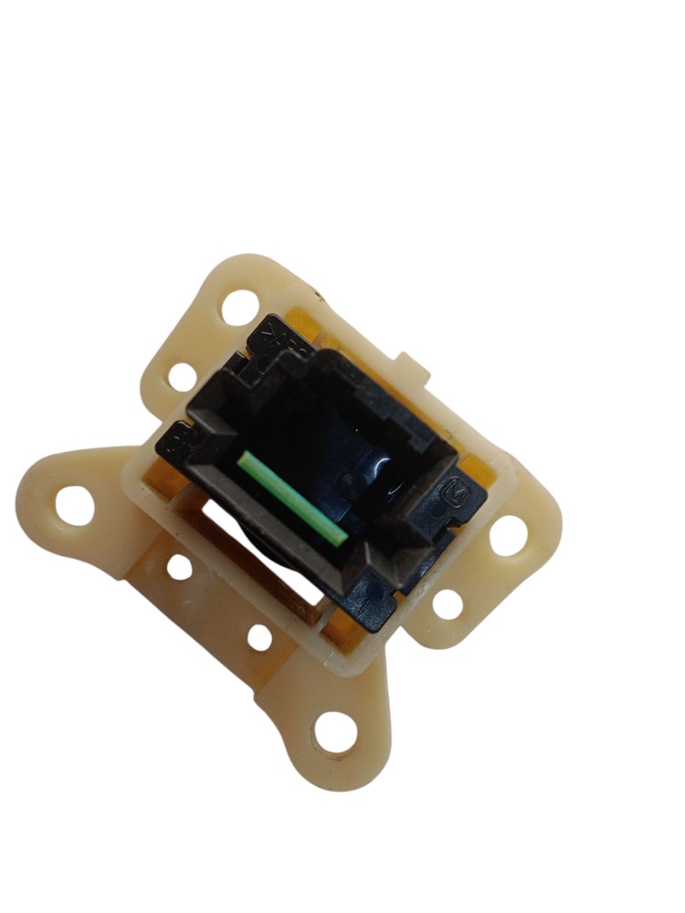 Botão Pisca Alerta L200 Triton 2008/2010 3