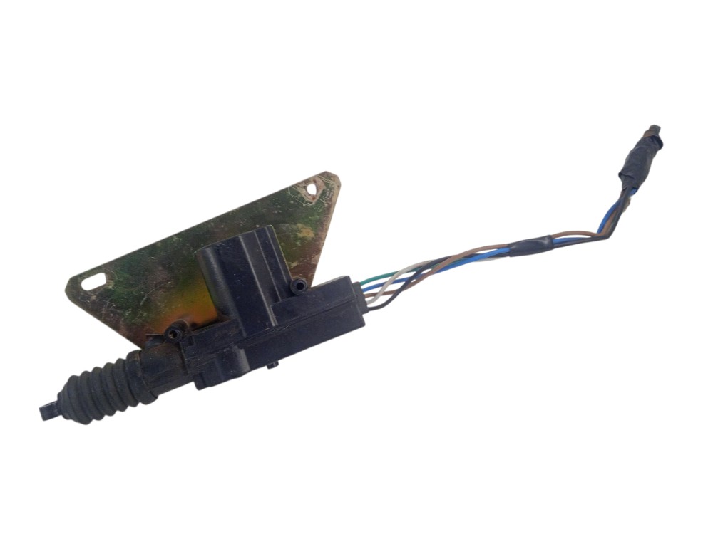 MOTOR TRAVA ELÉTRICA DA PORTA GM CORSA CLASSIC 2