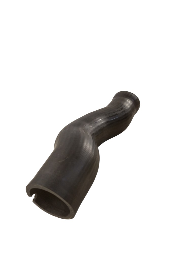 Mangueira Do Intercooler Ranger 2001 Preta