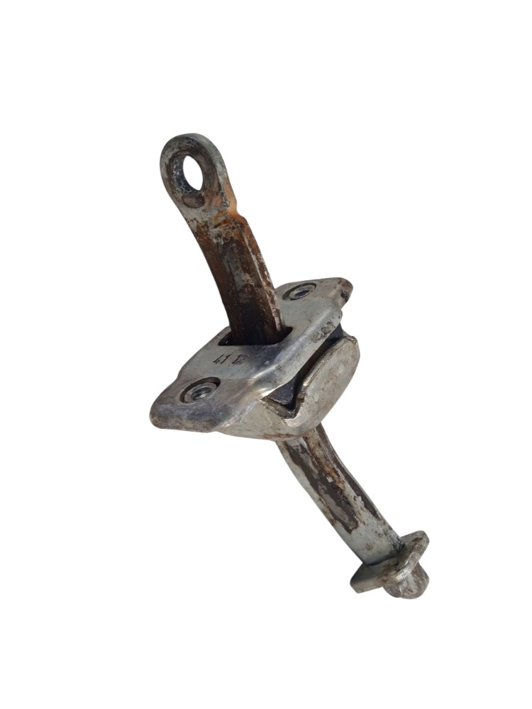 LIMITADOR PORTA TRASEIRA ESQUERDO GM CORSA CLASSIC 3