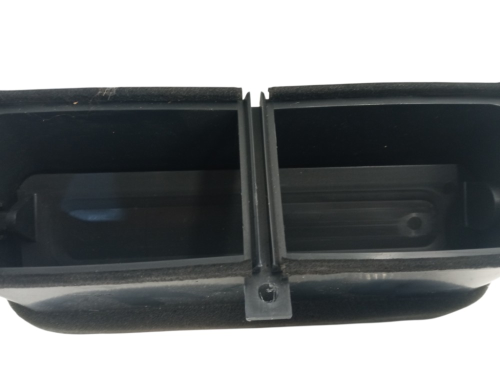 DIFUSOR SAIDA DE AR CENTRAL DO PAINEL PAJERO TR4/PAJERO IO 5