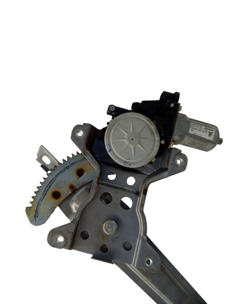 MAQUINA DE VIDRO ELETRICO DIANTEIRO DIREITO TOYOTA ETIOS 4