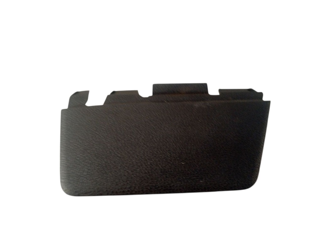 Acabamento Painel Toyota Etios Preto 2