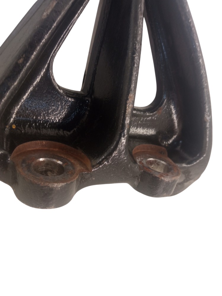 Suporte Coxim Do Câmbio Fiat Palio/siena 1.0 2