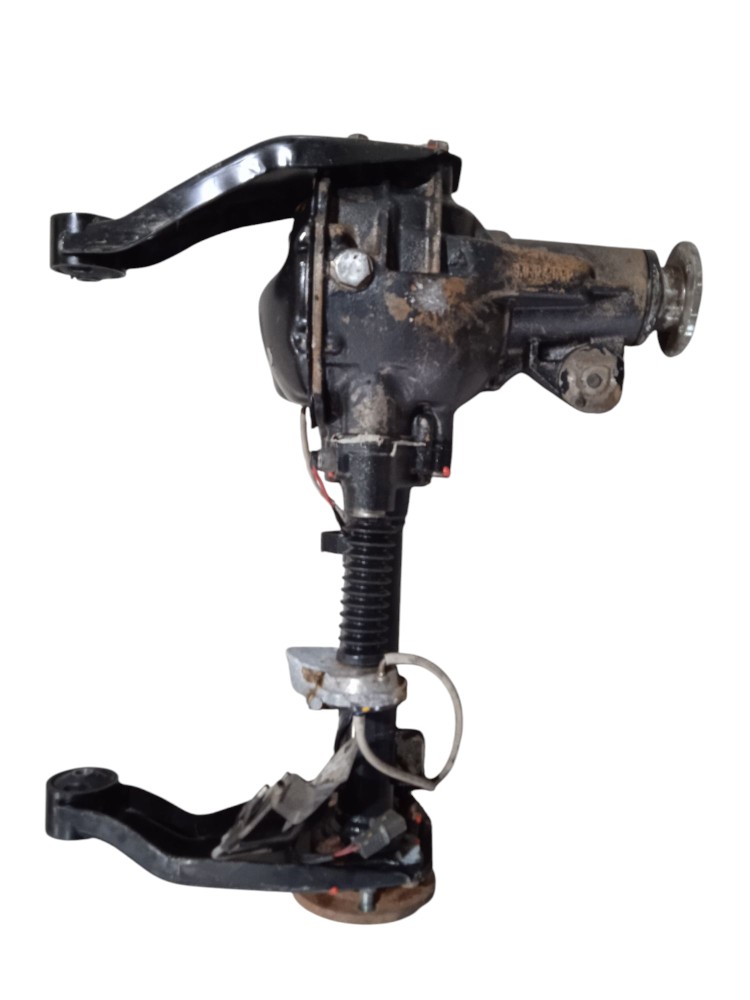 Diferencial Dianteiro L200 Triton 3.2 Diesel Aut. 2008/2009 2