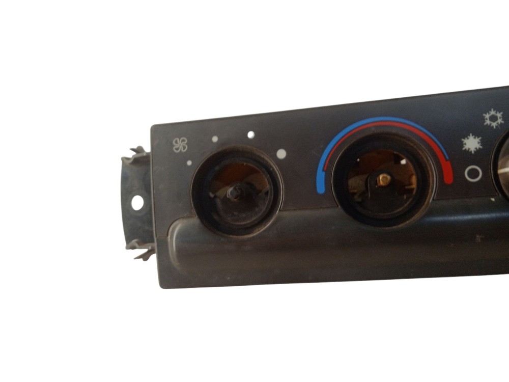 Comando Ar Condicionado S10 2.8 2002 3