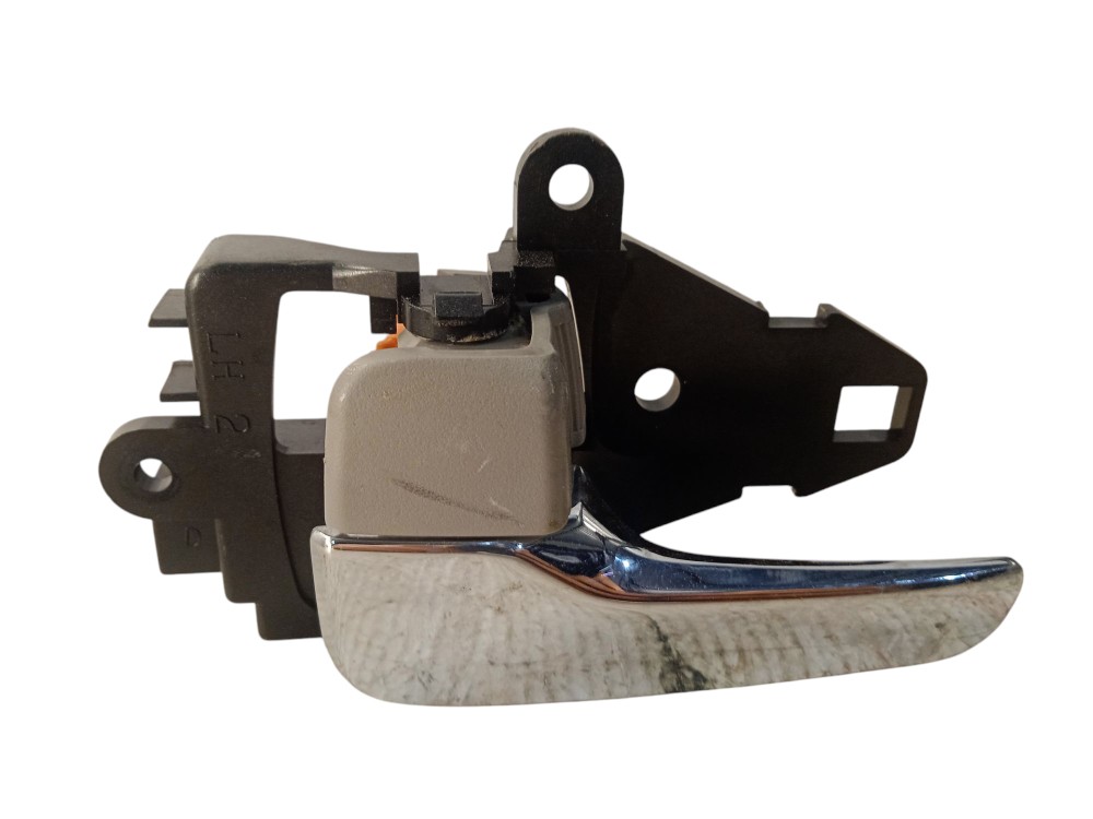 Maçaneta Interna Traseira Esq L200 Triton 2008/2010 – Traseira 2