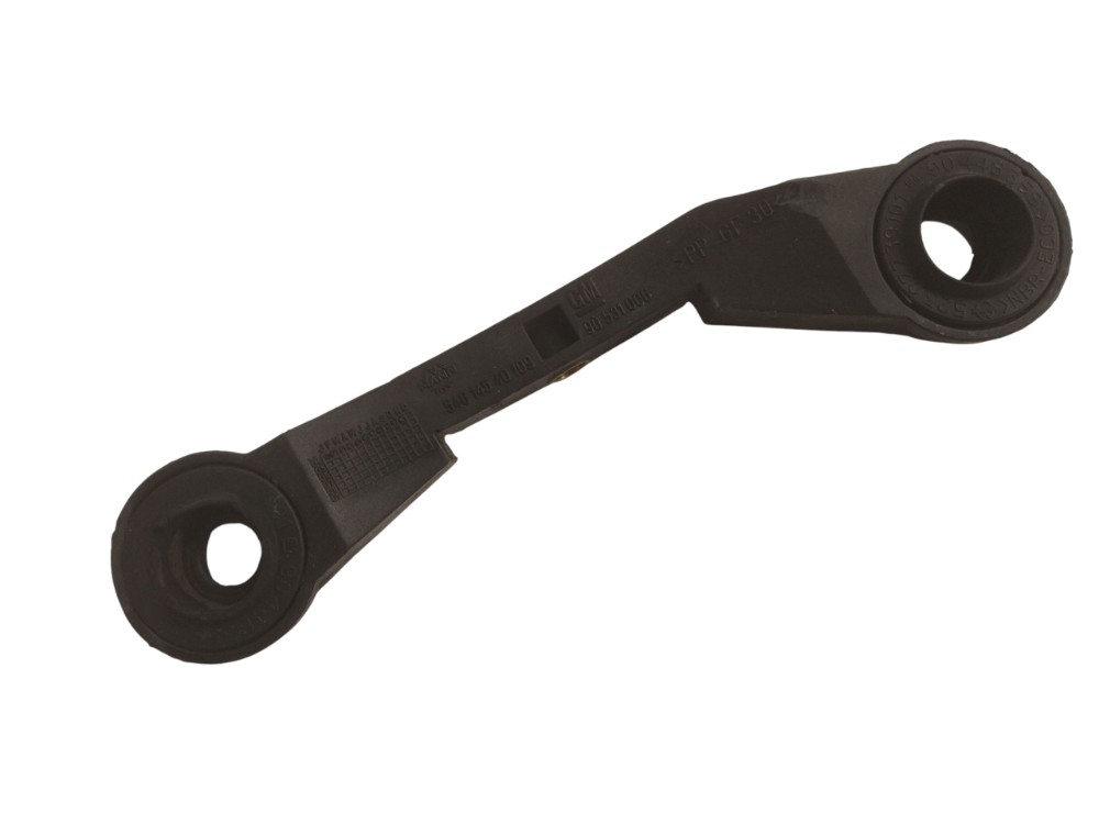 Suporte Filtro Ar Gm Astra – Preto 4