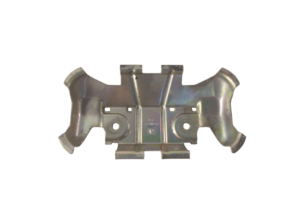 Suporte Maçaneta Traseiro Esquerda Gm Corsa Classic