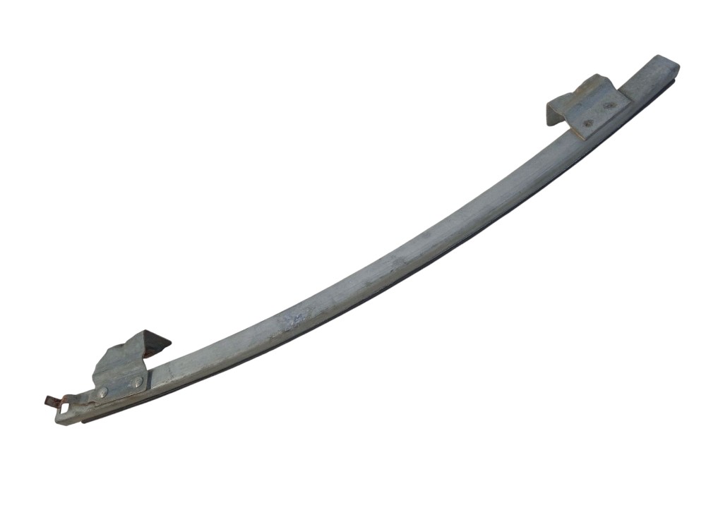 Guia Vidro Dianteiro Esq S10/blazer 2001/2011 2