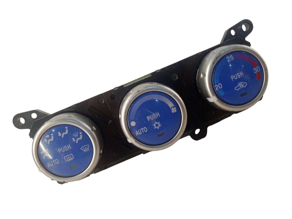 Comando Ar Condicionado L200 Triton 2008/2014 3