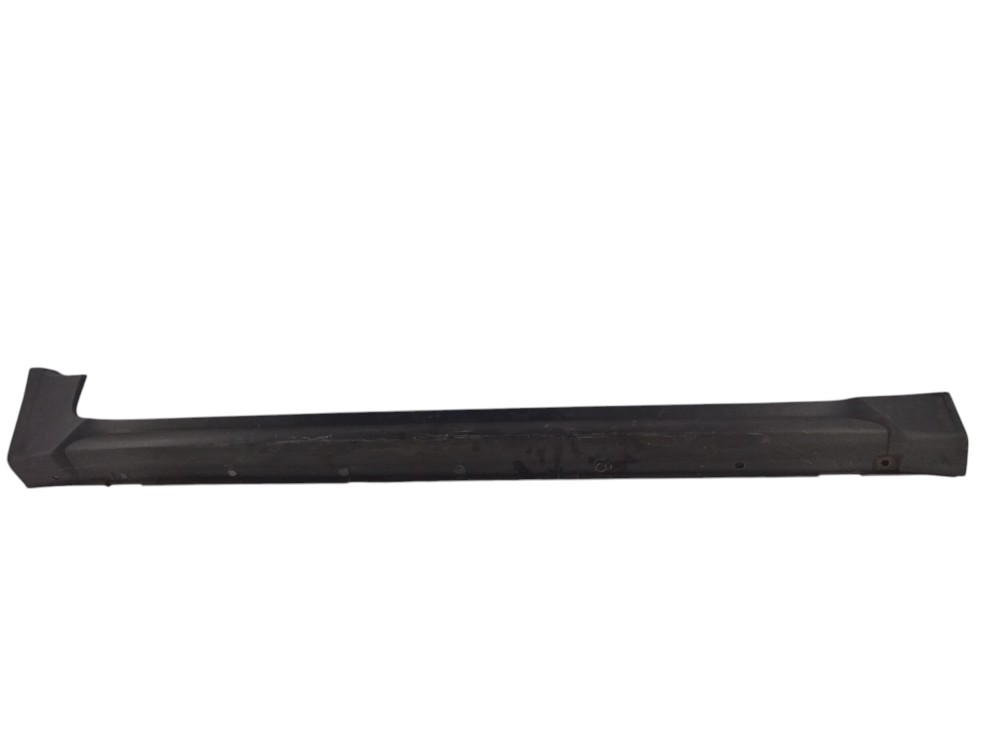 Spoiler Lateral Esq Gm Captiva 2010 2