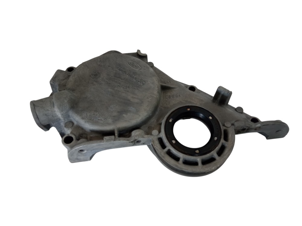 FLANGE RETENTOR VIRABREQUIM FORD KA 1.0 ENDURA 1997 4