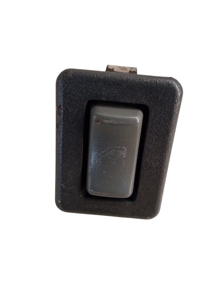 INTERRUPTOR DO VIDRO ELÉTRICO AUTOMOTIVO S10/BLAZER 4