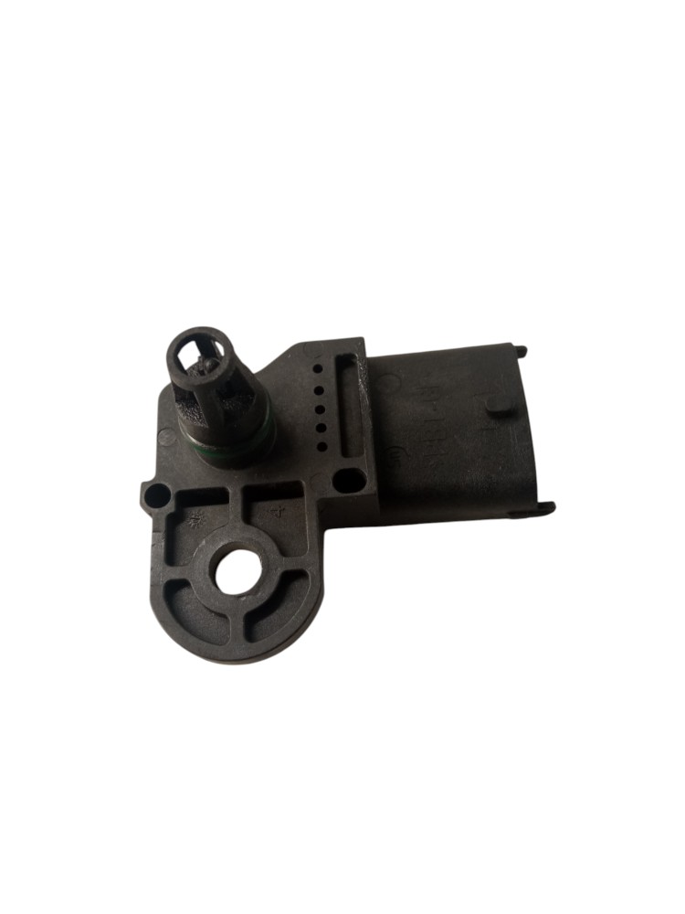Sensor Map Meriva 2007 4
