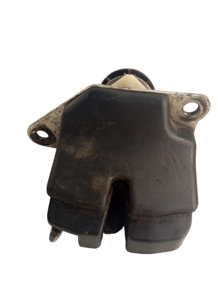 Fechadura Da Tampa Traseira Fiat Palio 5