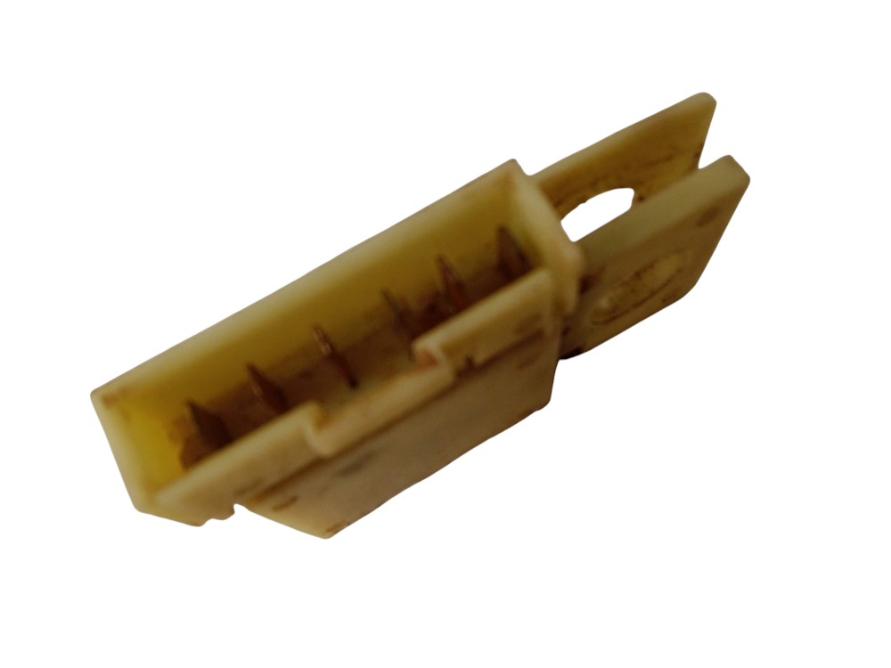 Sensor Pedal Freio S10 2000/2011 2