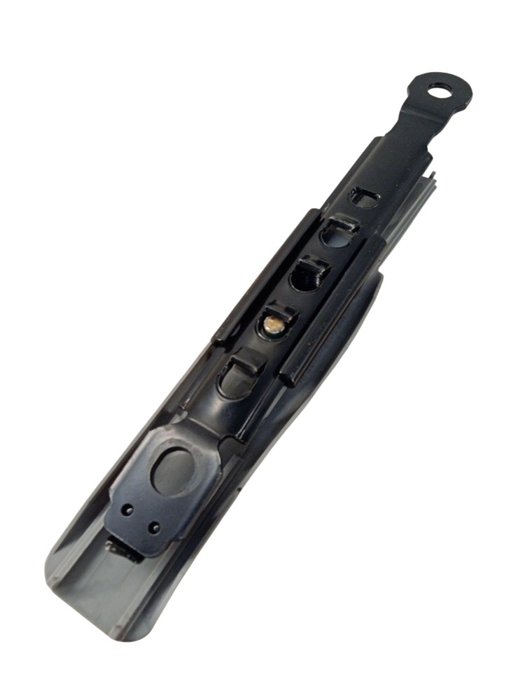 Regulador Altura Cinto Esq Pajero Sport 2001/2004 3