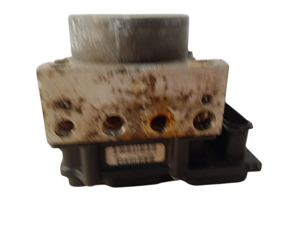 Modulo Abs Sandero 1.6 2012 3