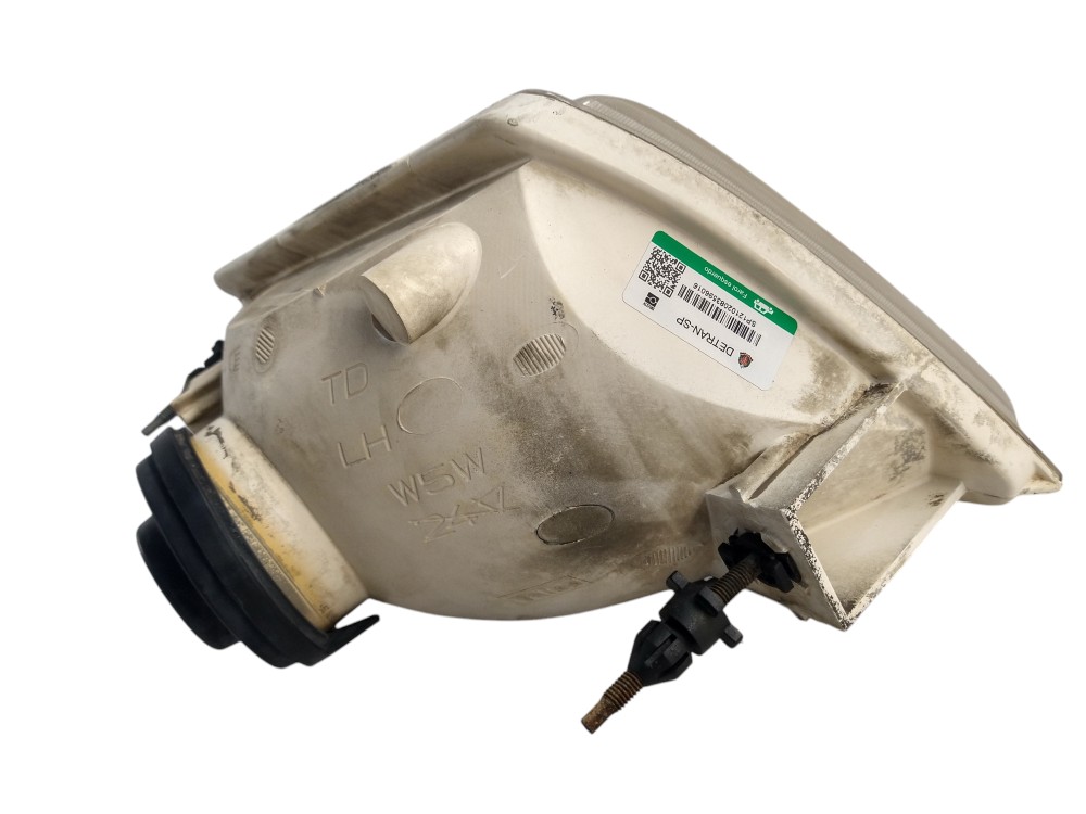 Farol Esq Ranger 2001 Esquerdo/motorista 2