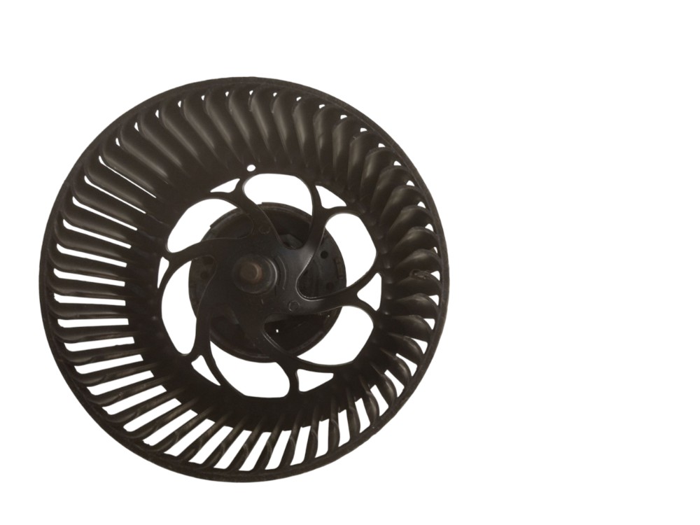Motor Caixa Ventilador Ar Gm Astra 4