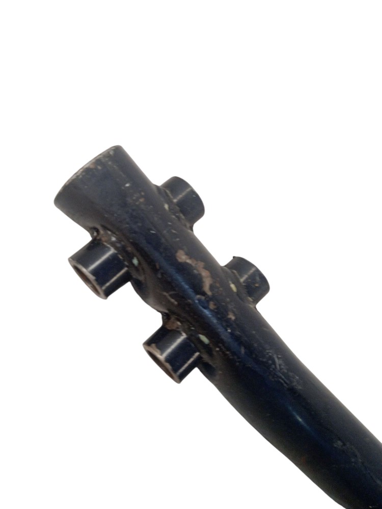 Barra Inferior Suspensão Pajero Sport 2001/2004 5