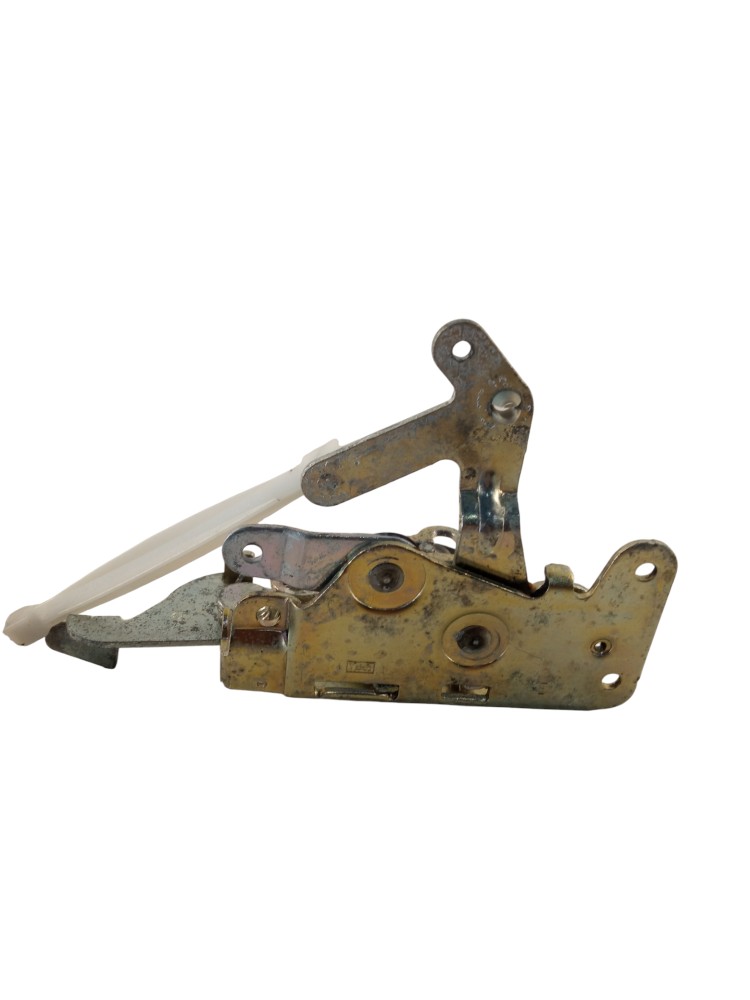 Fechadura Da Porta Fiat Uno 2008
