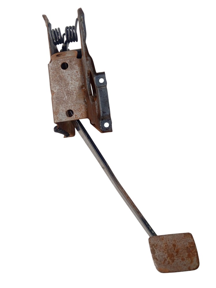 Pedal De Freio S10/blazer 2.8 4
