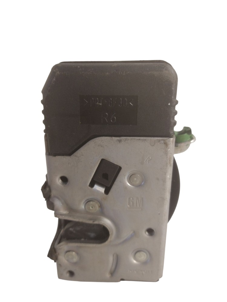 Fechadura Eletrica Dianteiro Direito Gm Astra 5
