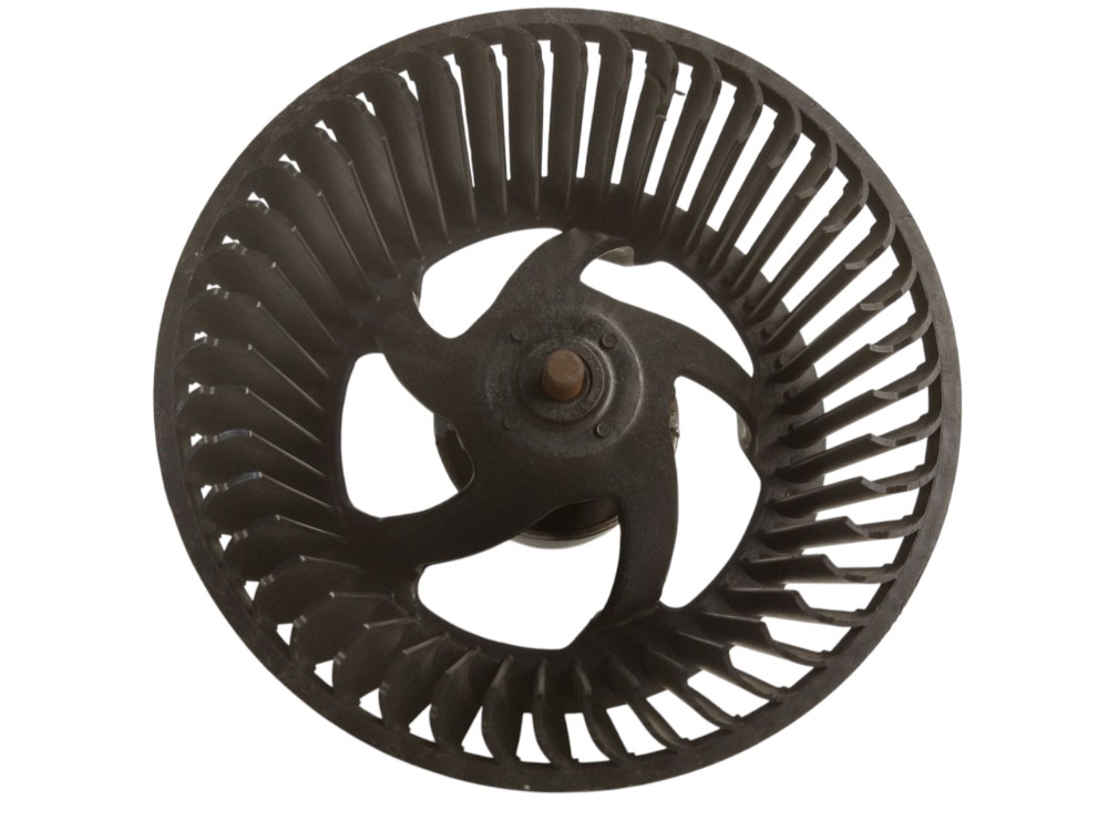 Motor Ventilador Ar Forçado Fiat Palio 1.0 12v 4