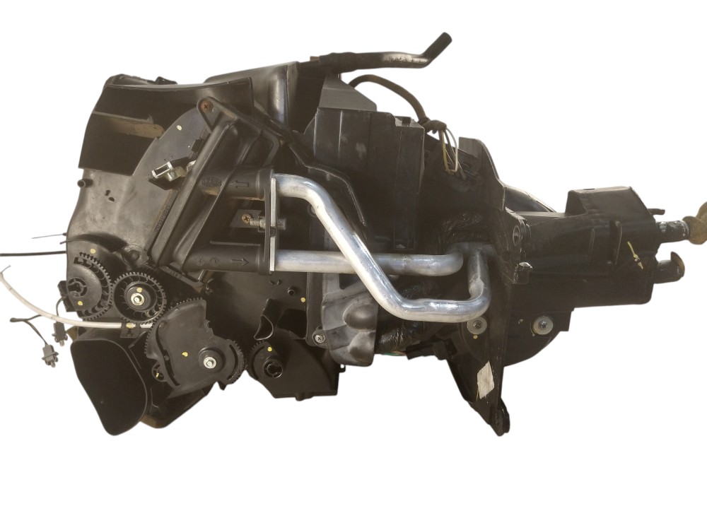 Caixa De Ar Condicionado Completa Fiat Siena