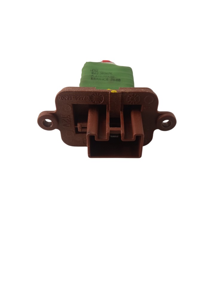 RESISTÊNCIA DO AR FIAT PALIO 2009 2