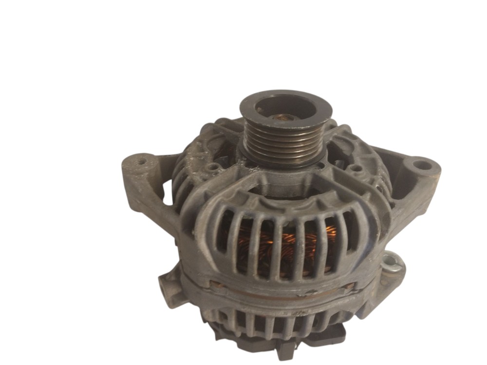 Alternador Gm Astra/zafira 2.0 Automático 4
