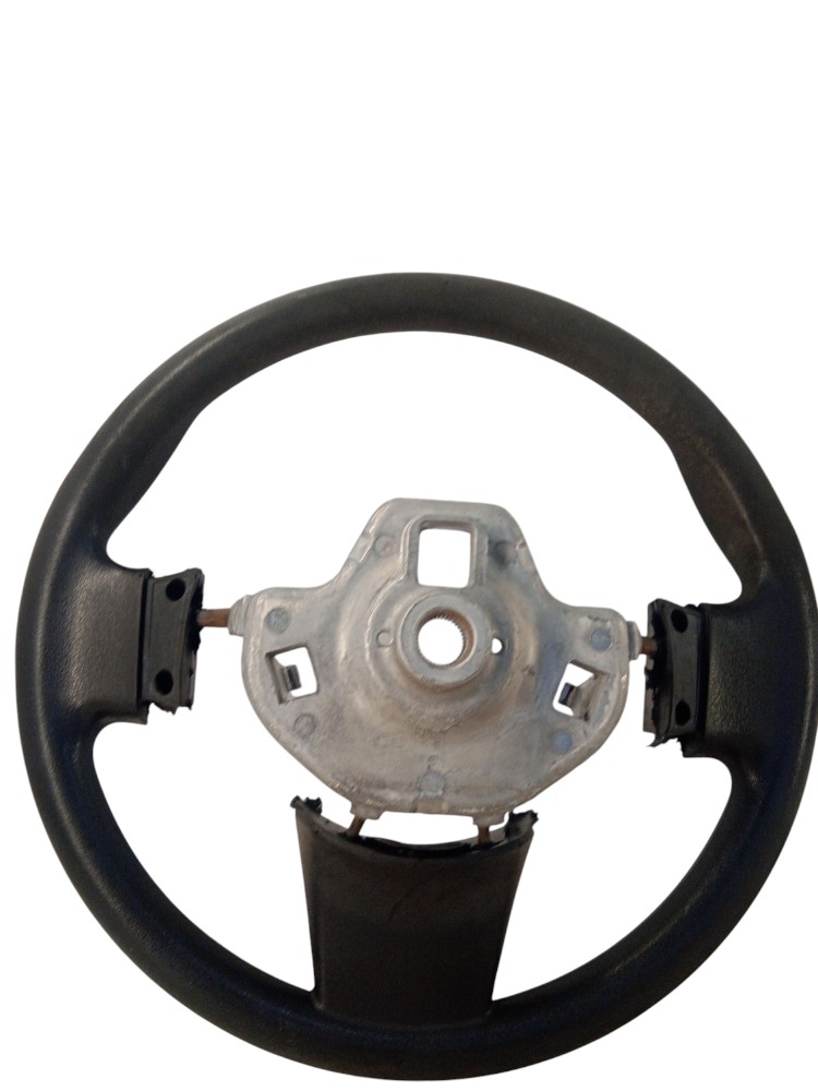 Volante Motorista Direção Uno Vivace/fiorino 2013/2016 4