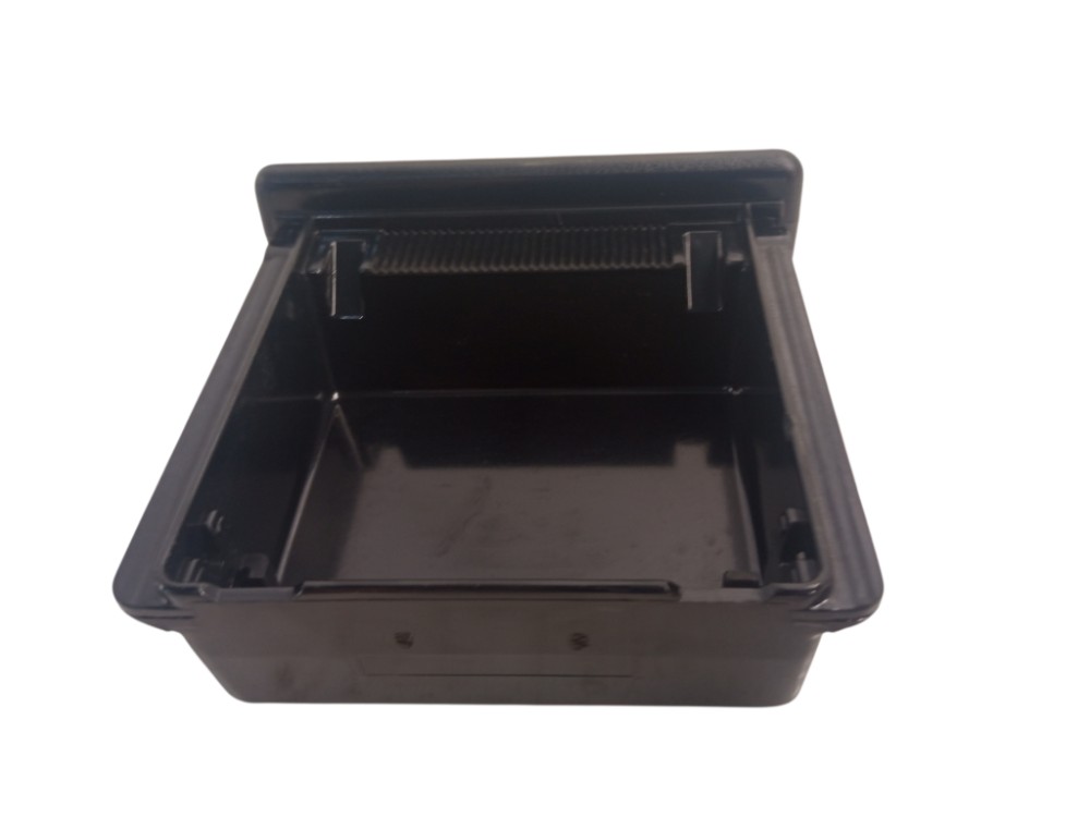 CINZEIRO DO CONSOLE CENTRAL PAJERO TR4/ PAJERO IO 5