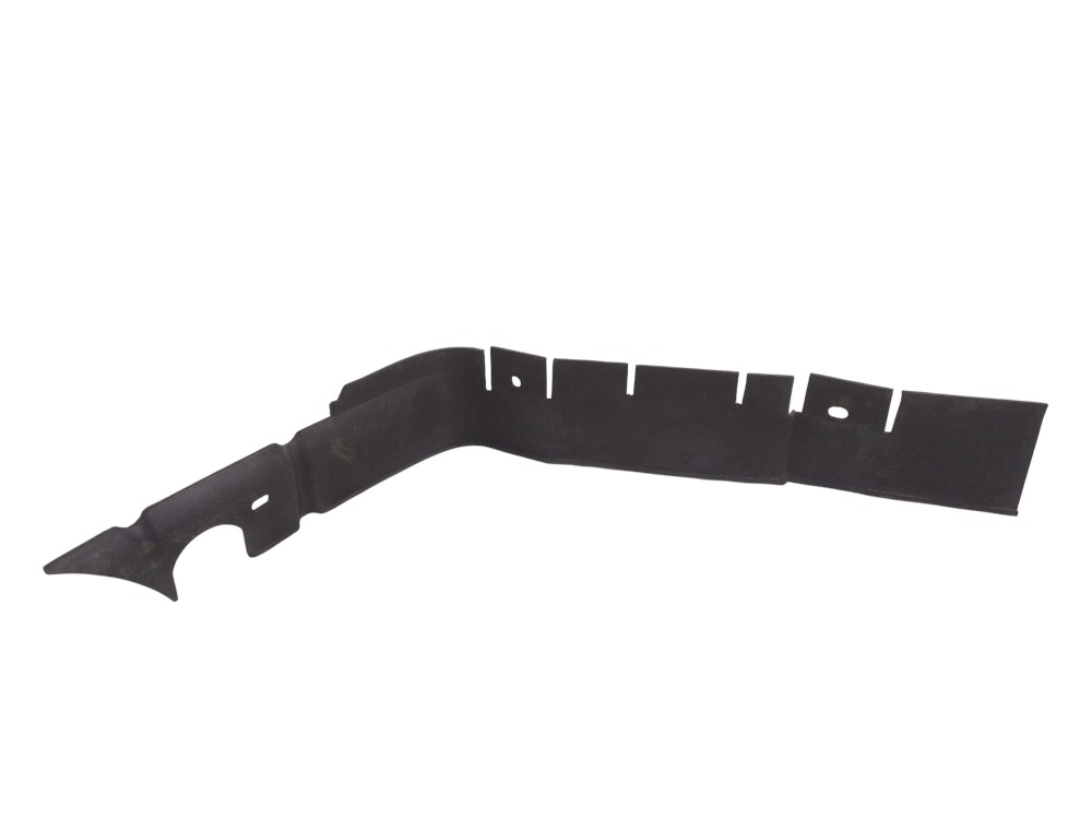 Moldura Inferior Paralama Esquerdo Ford Ranger 3