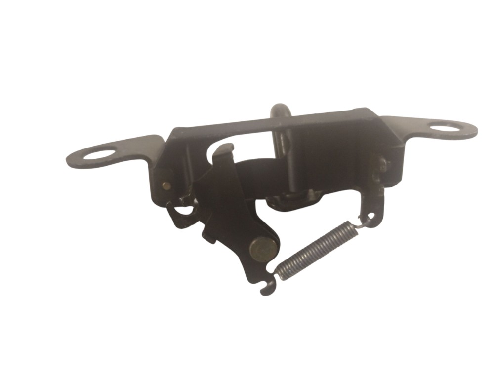Fechadura Tampa Traseira Fiat Palio/siena/strada 5