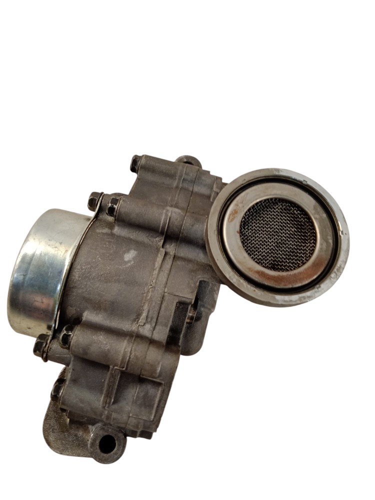 Bomba De Óleo Santa Fé/azera 3.0/3.5 24v V6