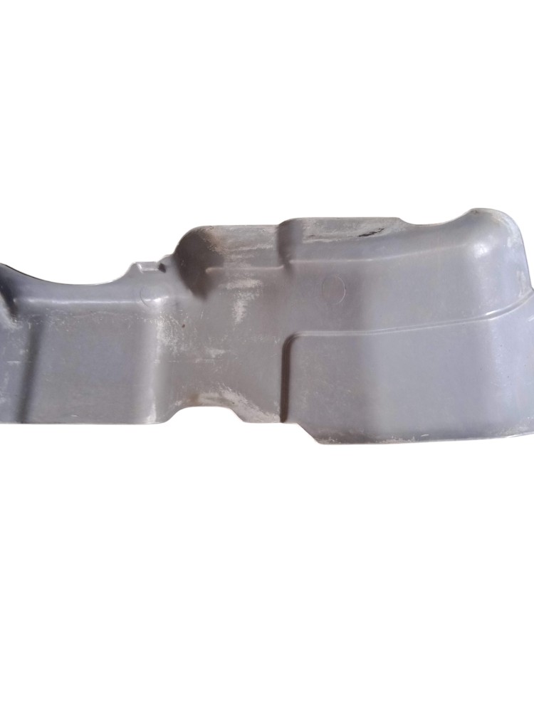 CAPA DO TANQUE DE COMBUSTÍVEL FORD RANGER 2001 3