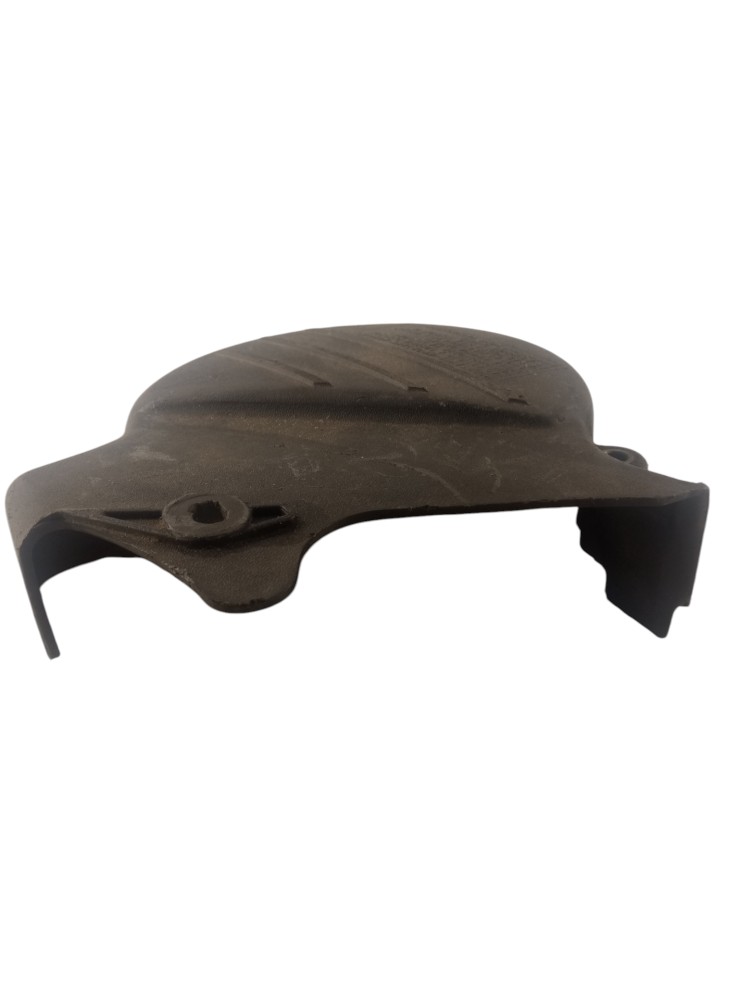 Tampa Capa Correia Dentada Fiat Siena 2010 Original Fire