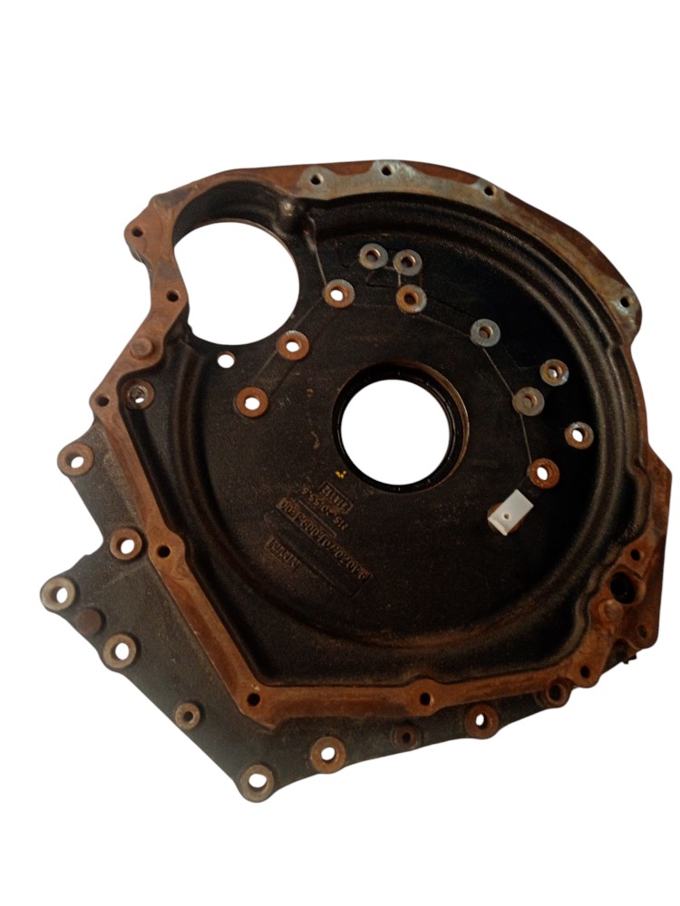 Capa Seca Flange S10 2.8 Mwm 5