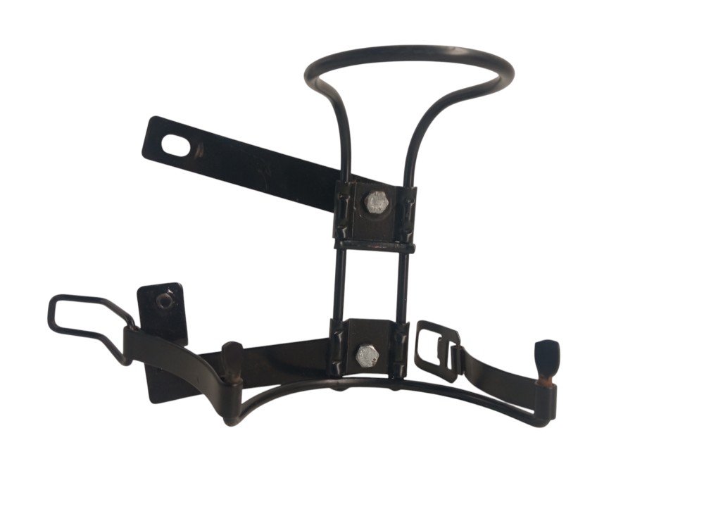 SUPORTE DO EXTINTOR PAJERO TR4 4