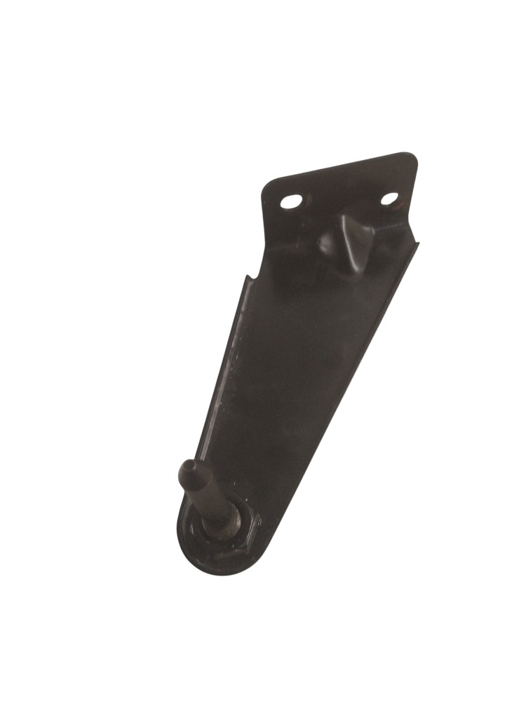 Suporte Do Banco Traseiro Esquerdo Ford Ranger Preto 3