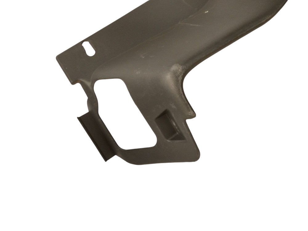 Moldura Painel S10 Pitbull 2006/2011 5